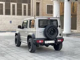 Suzuki Jimny 2027 4x4